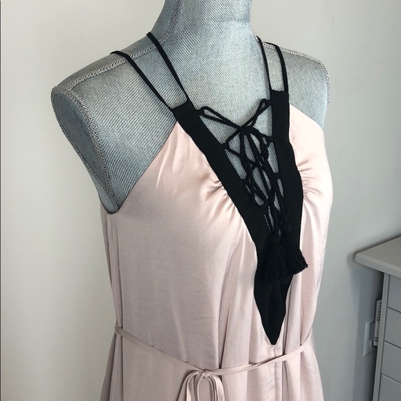 🆕 Forever 21 Contemporary Maxi - Picture 3 of 7